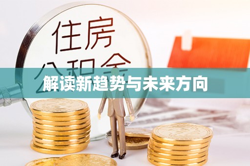 仑背解读新趋势与未来方向