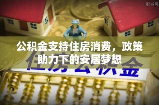 仑背公积金支持住房消费，政策助力下的安居梦想