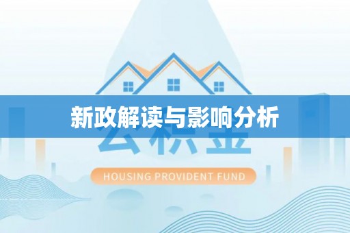 仑背新政解读与影响分析