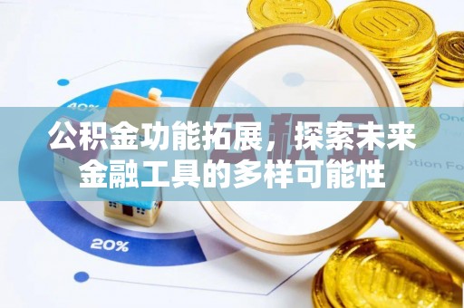 仑背公积金功能拓展，探索未来金融工具的多样可能性