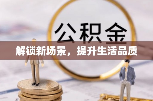 仑背解锁新场景，提升生活品质