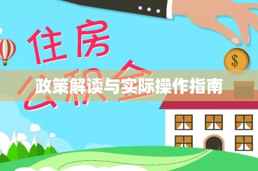 仑背政策解读与实际操作指南