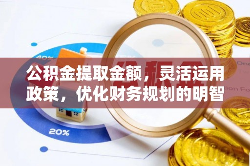 仑背公积金提取金额，灵活运用政策，优化财务规划的明智选择