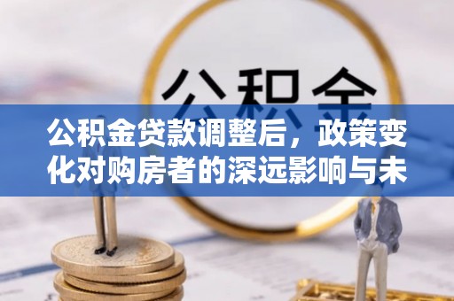 仑背公积金贷款调整后，政策变化对购房者的深远影响与未来趋势分析