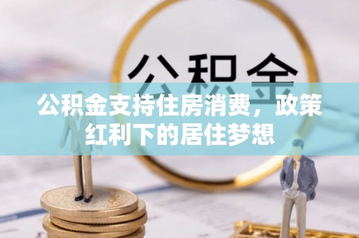 仑背公积金支持住房消费，政策红利下的居住梦想
