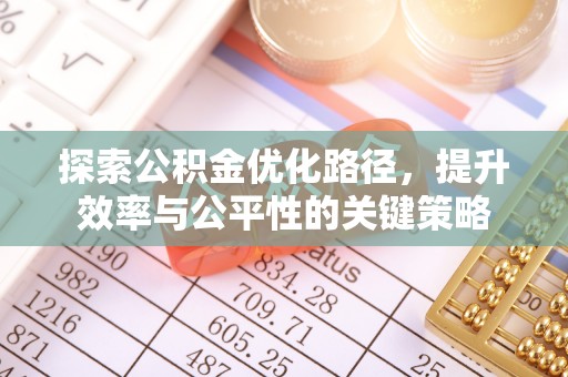 仑背探索公积金优化路径，提升效率与公平性的关键策略