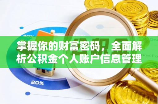 仑背掌握你的财富密码，全面解析公积金个人账户信息管理