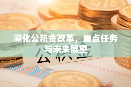 仑背深化公积金改革，重点任务与未来展望