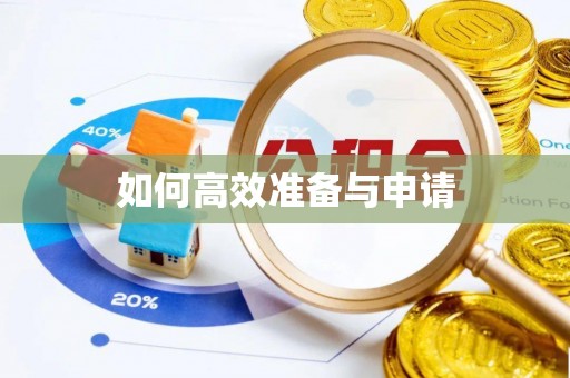 仑背如何高效准备与申请