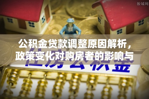 仑背公积金贷款调整原因解析，政策变化对购房者的影响与应对