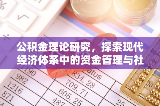 仑背公积金理论研究，探索现代经济体系中的资金管理与社会福利