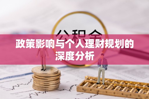 仑背政策影响与个人理财规划的深度分析