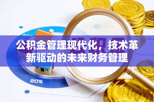 仑背公积金管理现代化，技术革新驱动的未来财务管理