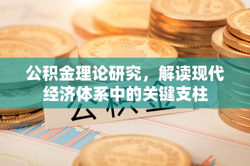 仑背公积金理论研究，解读现代经济体系中的关键支柱