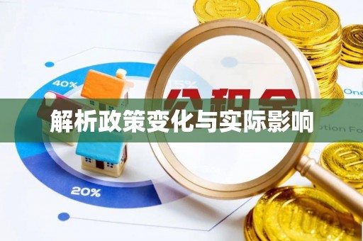 仑背解析政策变化与实际影响
