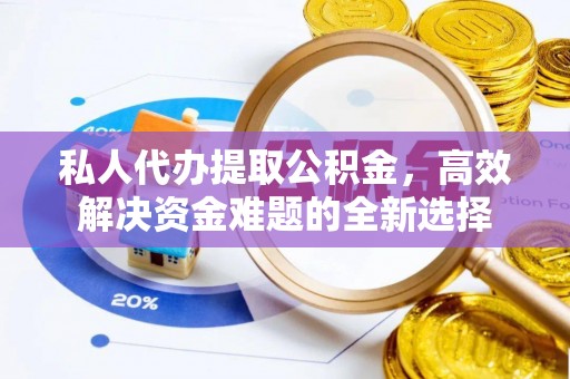 仑背私人代办提取公积金，高效解决资金难题的全新选择