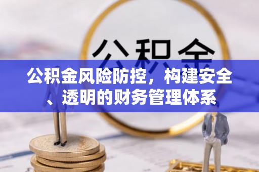 仑背公积金风险防控，构建安全、透明的财务管理体系