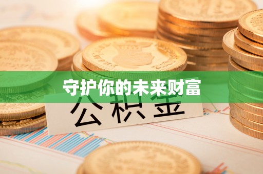 仑背守护你的未来财富