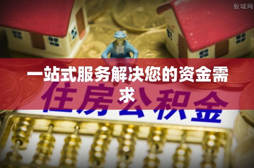 仑背一站式服务解决您的资金需求