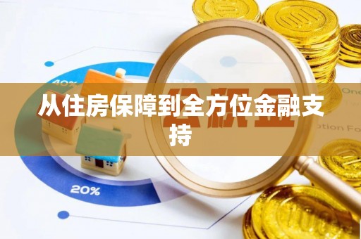 仑背从住房保障到全方位金融支持