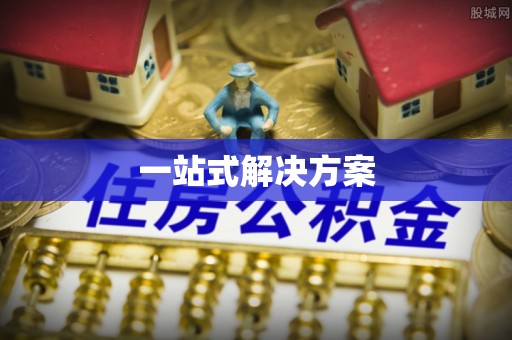 仑背一站式解决方案